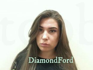 DiamondFord