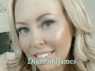 DiamondJames