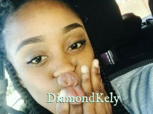 Diamond_Kely