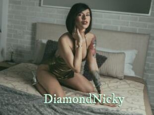 DiamondNicky