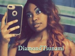 DiamondTsunami