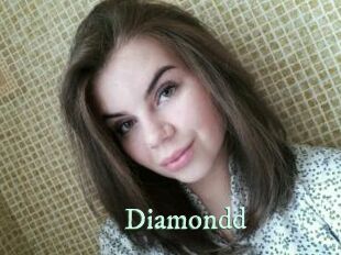 Diamondd