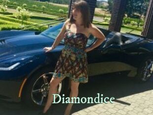 Diamondice