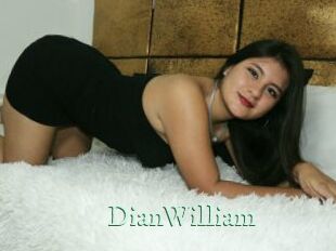 DianWilliam