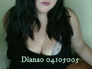 Diana0-04105005