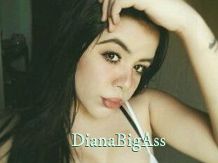 DianaBigAss