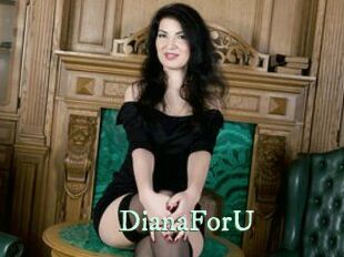 DianaForU