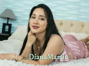 DianaMartin