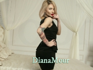 DianaMour