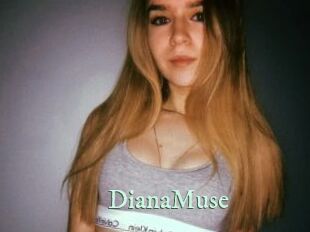 DianaMuse