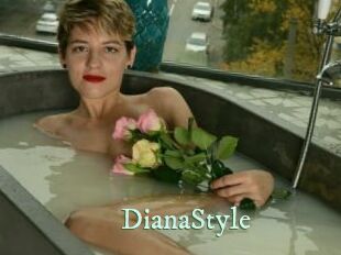 DianaStyle