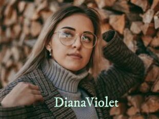 DianaViolet