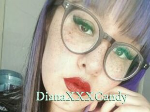 DianaXXXCandy