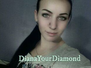 Diana_YourDiamond