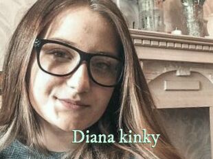 Diana_kinky