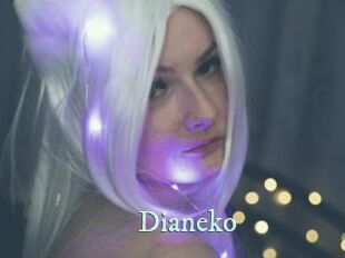 Dianeko