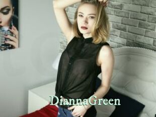 DiannaGreen