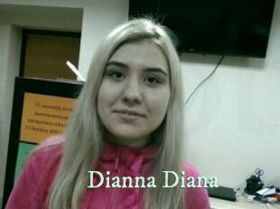 Dianna_Diana