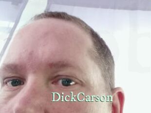 DickCarson