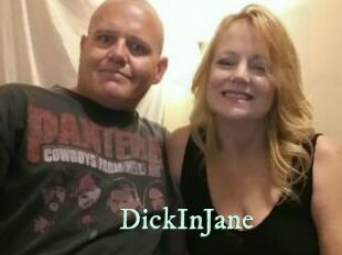 DickInJane