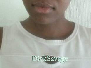 DickSavage