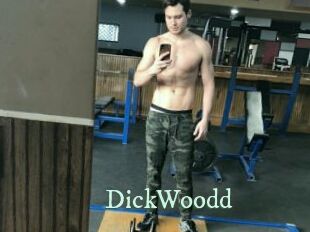 DickWoodd