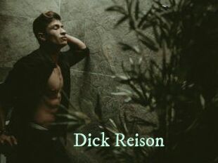 Dick_Reison