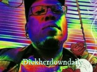 Dickherdowndaily