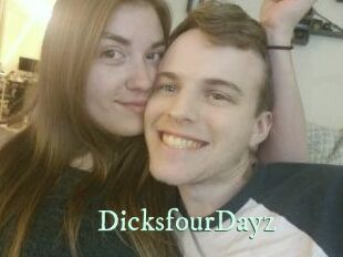 DicksfourDayz