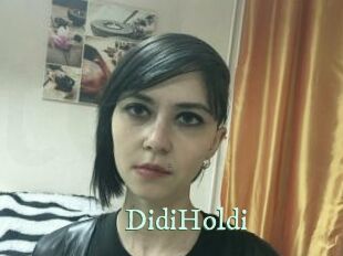 DidiHoldi