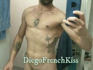 DiegoFrenchKiss