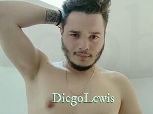 DiegoLewis