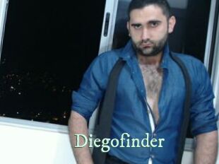 Diegofinder