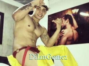 DilanGomez