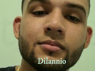 Dilannio
