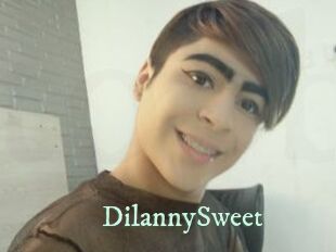 DilannySweet