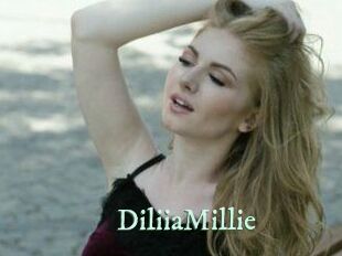 DiliiaMillie