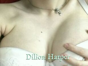 Dilion_Harper