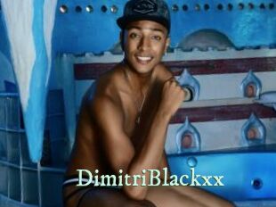 DimitriBlackxx