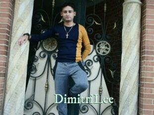 DimitriLee