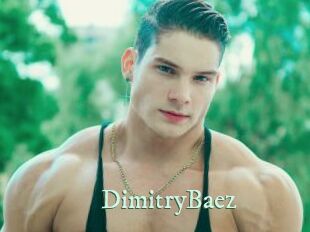 DimitryBaez