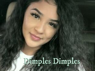 Dimples_Dimples