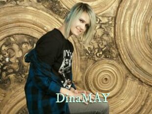 DinaMAY