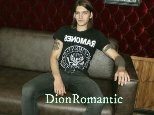 DionRomantic