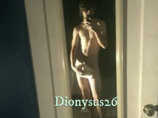 Dionysus26