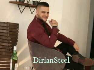 DirianSteel