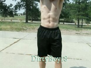 DirtyBoy18