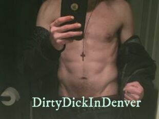 DirtyDickInDenver