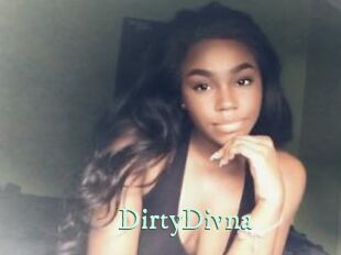 DirtyDivna