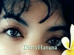 DirtyHavana